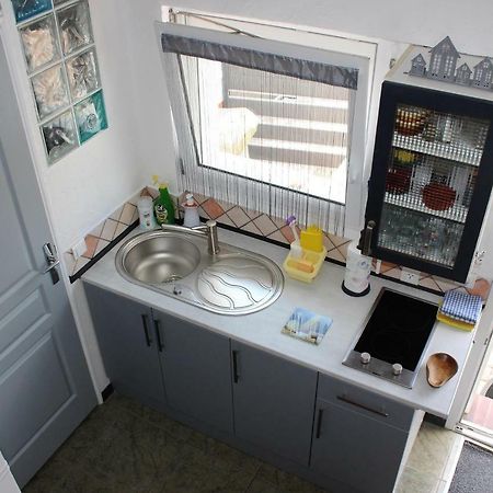 Gîte Fleur de Sable La Rochelle Puilboreau Extérieur photo