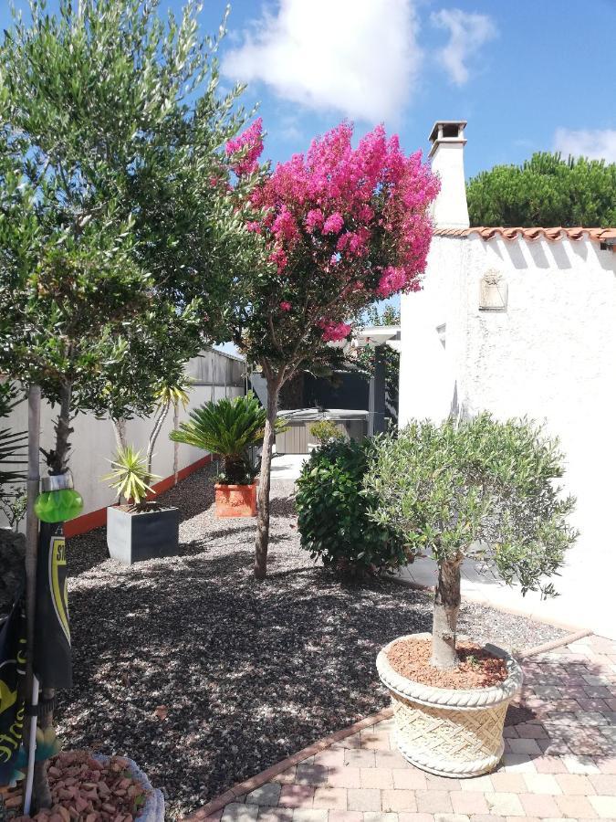 Gîte Fleur de Sable La Rochelle Puilboreau Extérieur photo