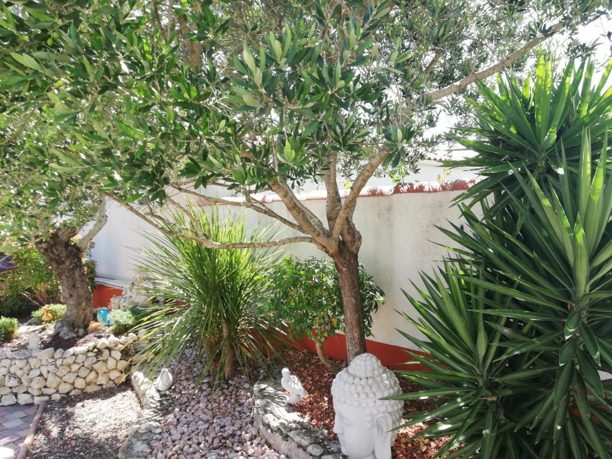 Gîte Fleur de Sable La Rochelle Puilboreau Extérieur photo
