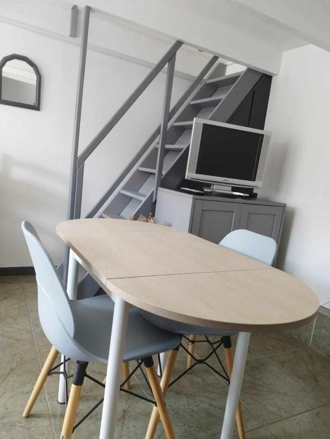Gîte Fleur de Sable La Rochelle Puilboreau Extérieur photo