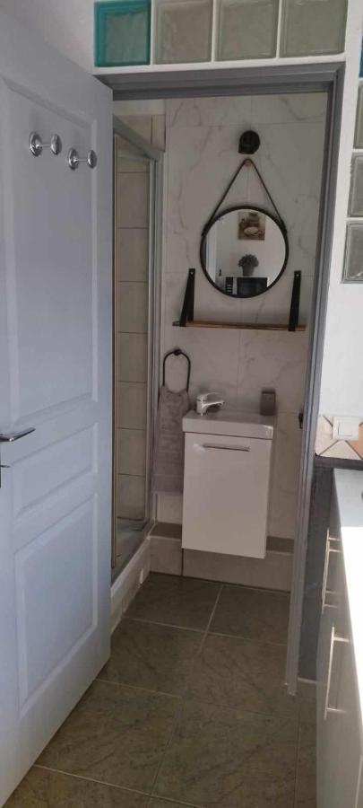 Gîte Fleur de Sable La Rochelle Puilboreau Extérieur photo