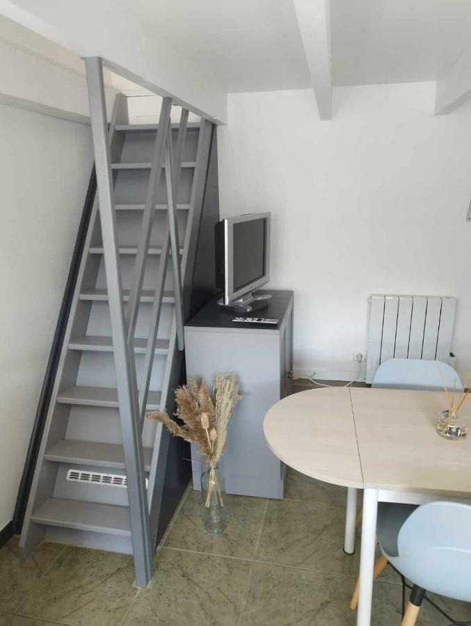 Gîte Fleur de Sable La Rochelle Puilboreau Extérieur photo