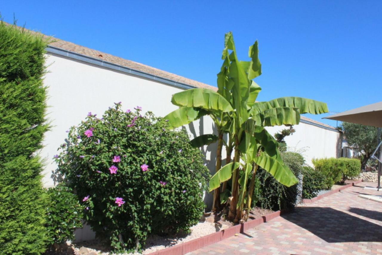 Gîte Fleur de Sable La Rochelle Puilboreau Extérieur photo