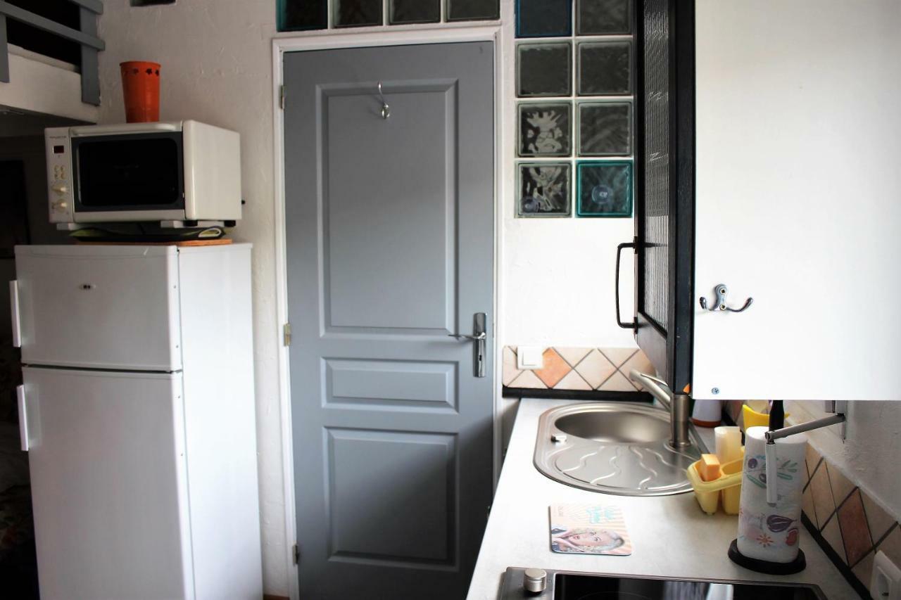 Gîte Fleur de Sable La Rochelle Puilboreau Extérieur photo