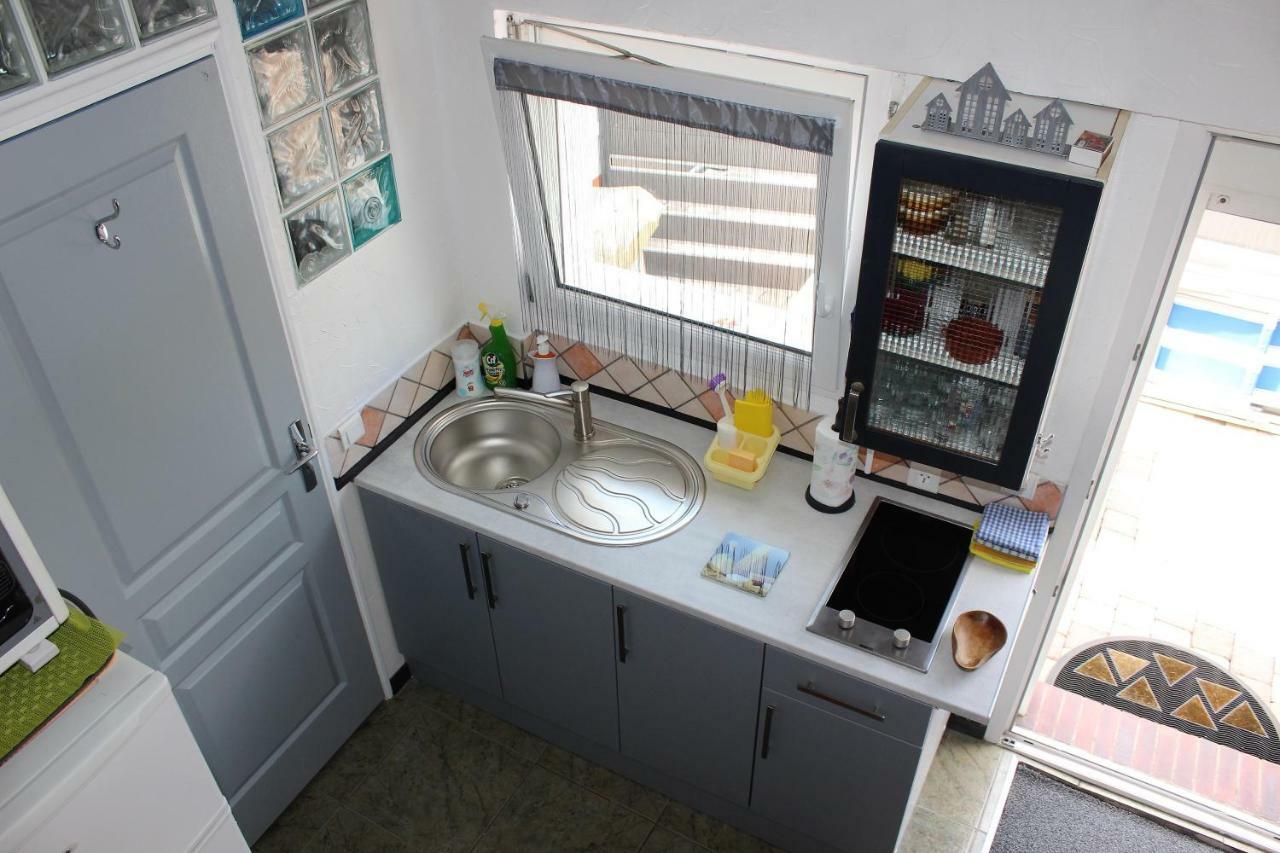 Gîte Fleur de Sable La Rochelle Puilboreau Extérieur photo